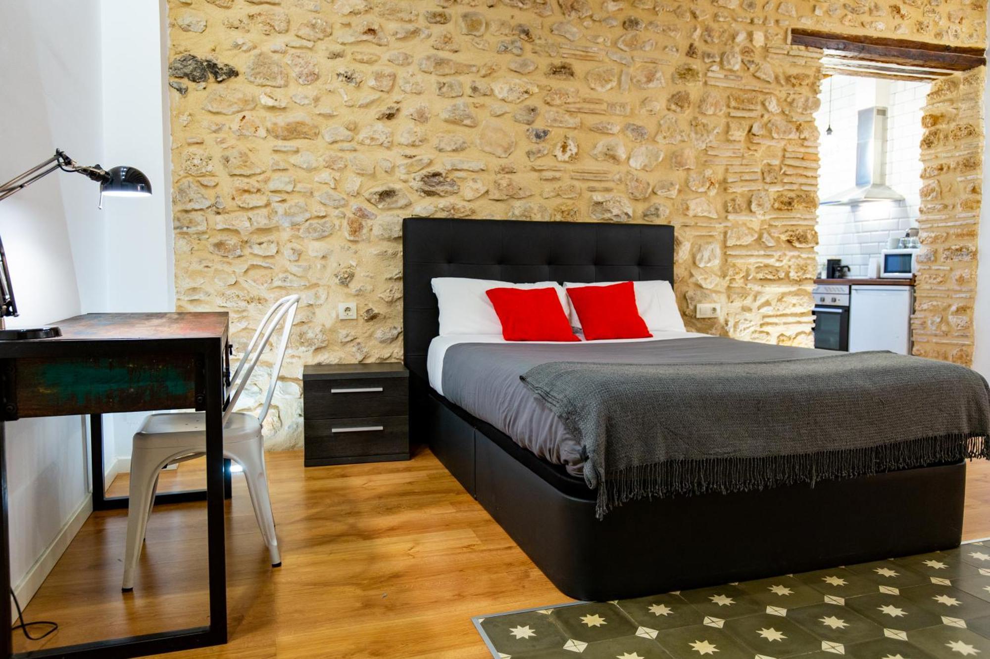 Casa Olivera Denia Εξωτερικό φωτογραφία
