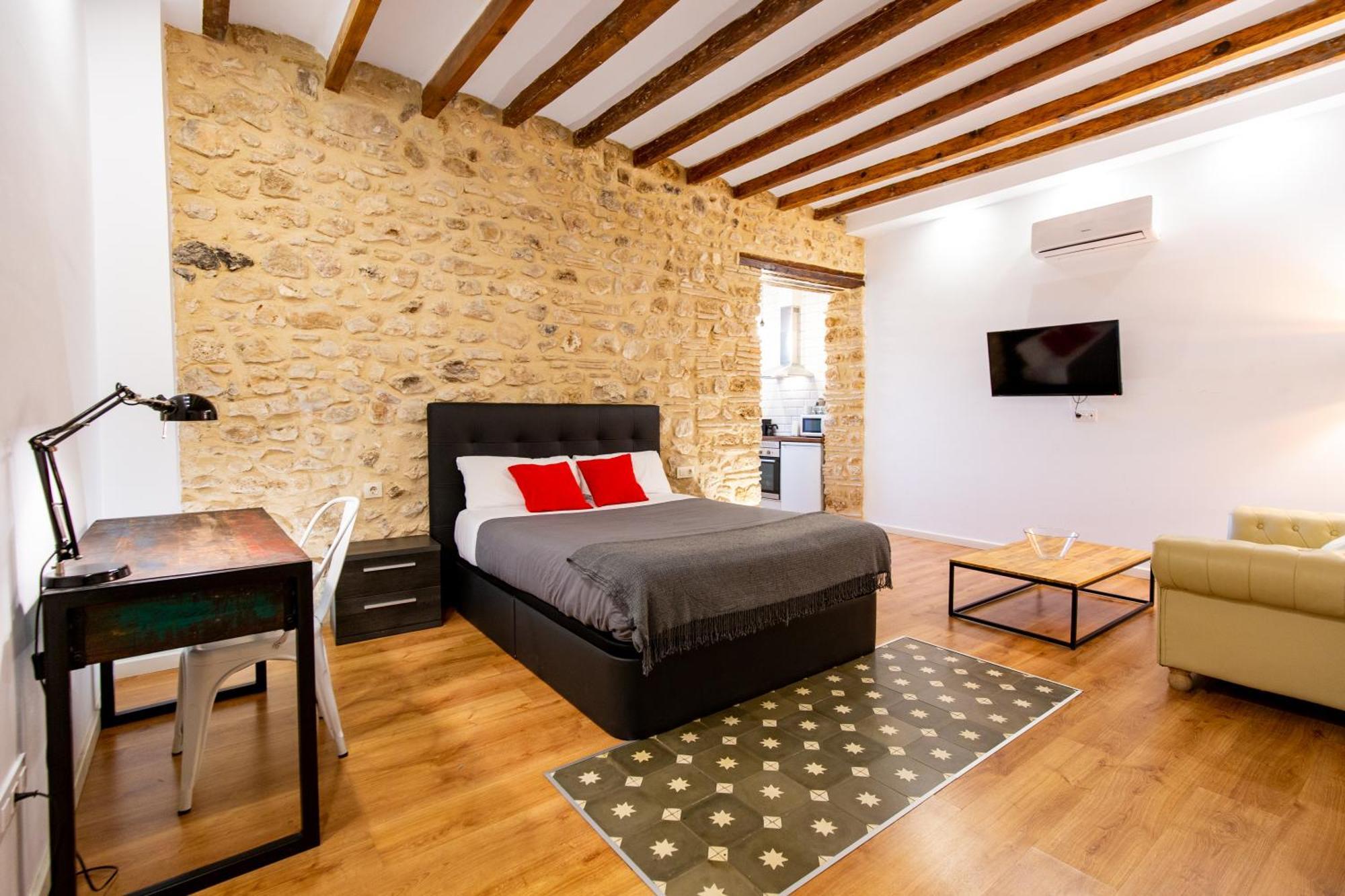 Casa Olivera Denia Εξωτερικό φωτογραφία