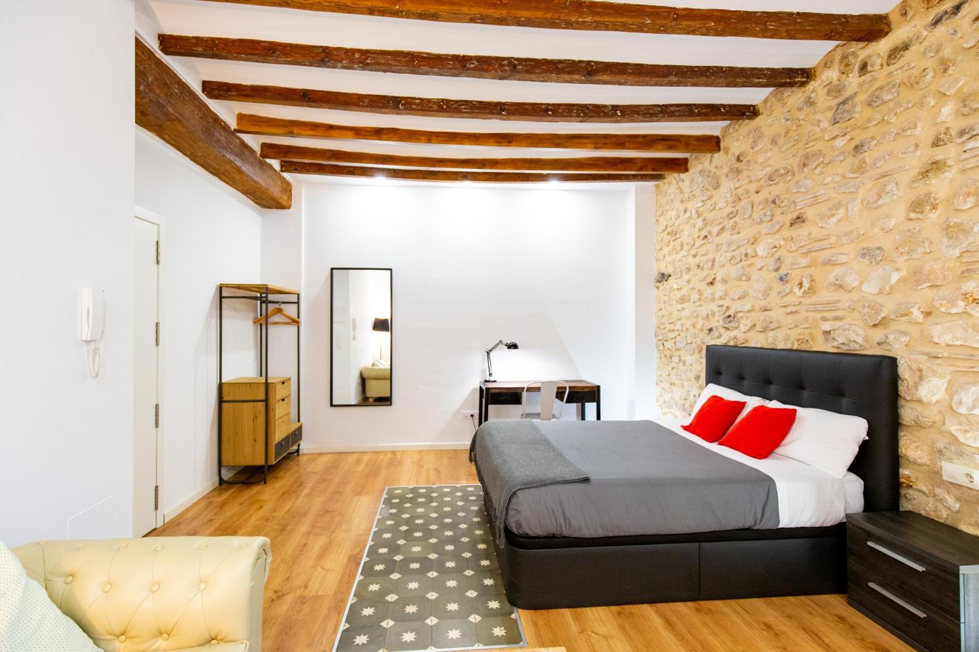 Casa Olivera Denia Εξωτερικό φωτογραφία