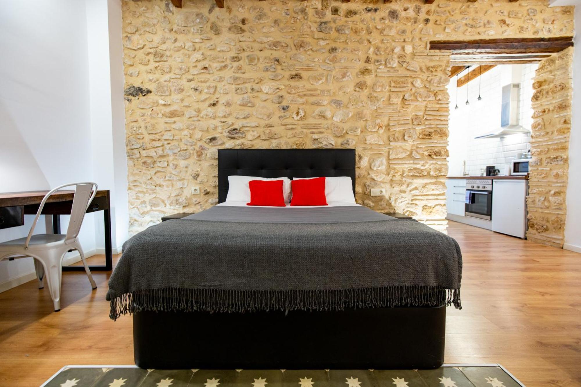 Casa Olivera Denia Εξωτερικό φωτογραφία
