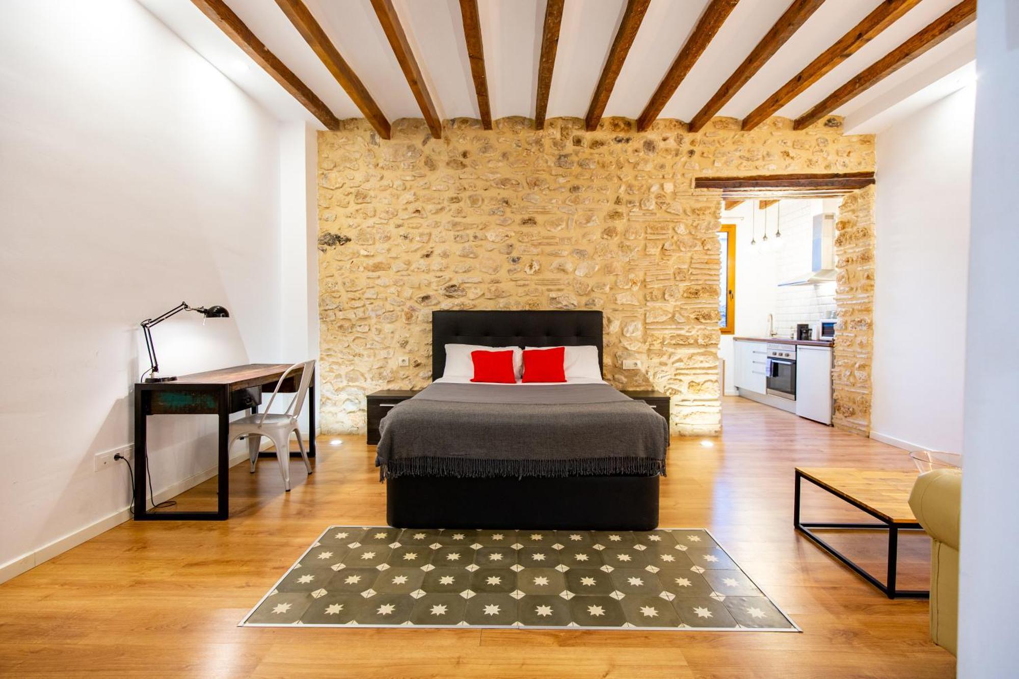 Casa Olivera Denia Εξωτερικό φωτογραφία
