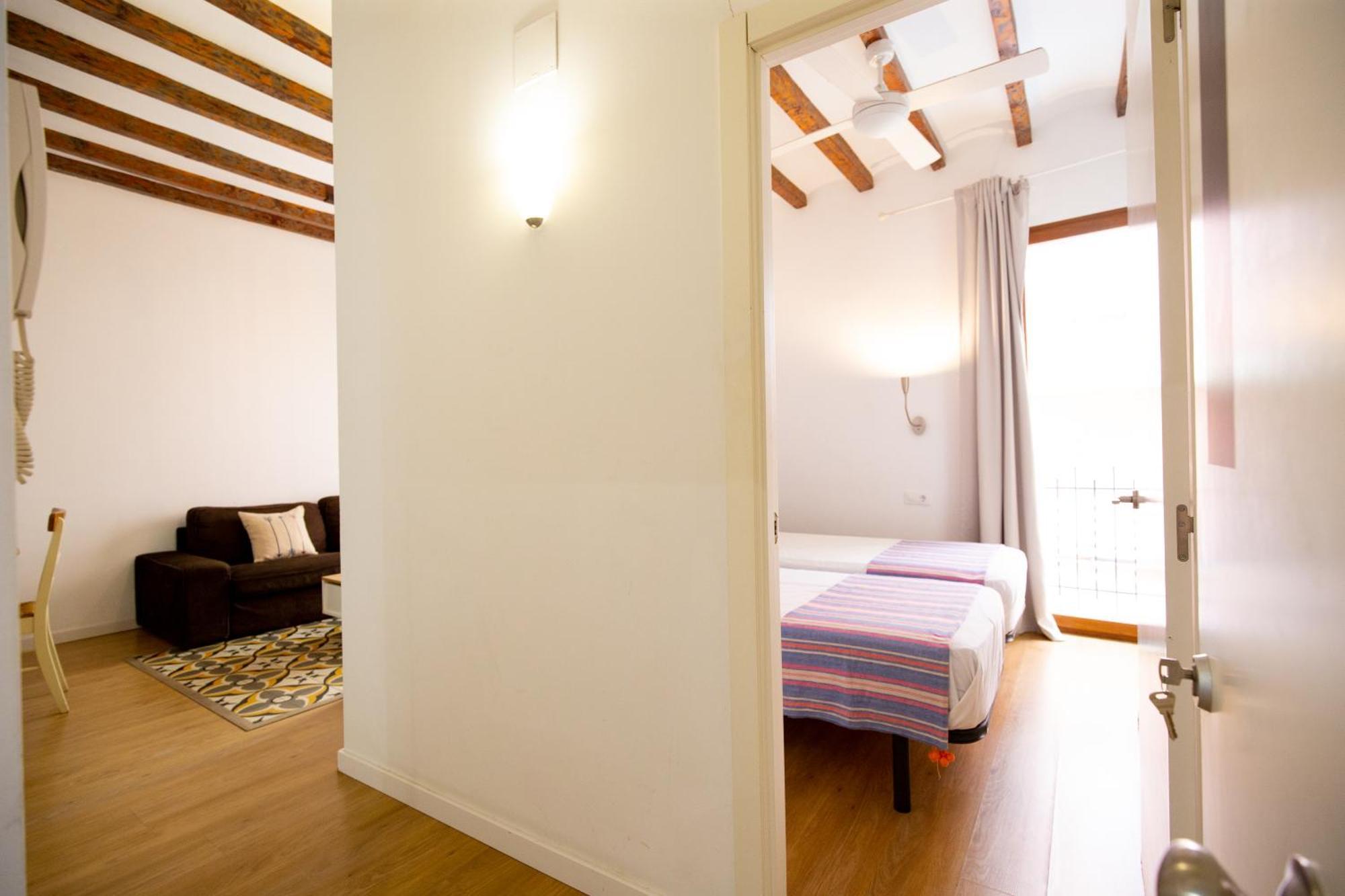 Casa Olivera Denia Εξωτερικό φωτογραφία