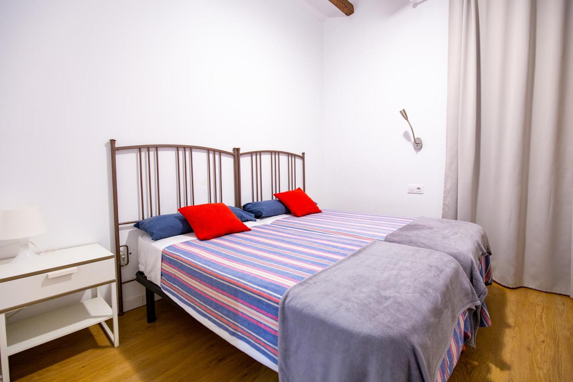 Casa Olivera Denia Εξωτερικό φωτογραφία