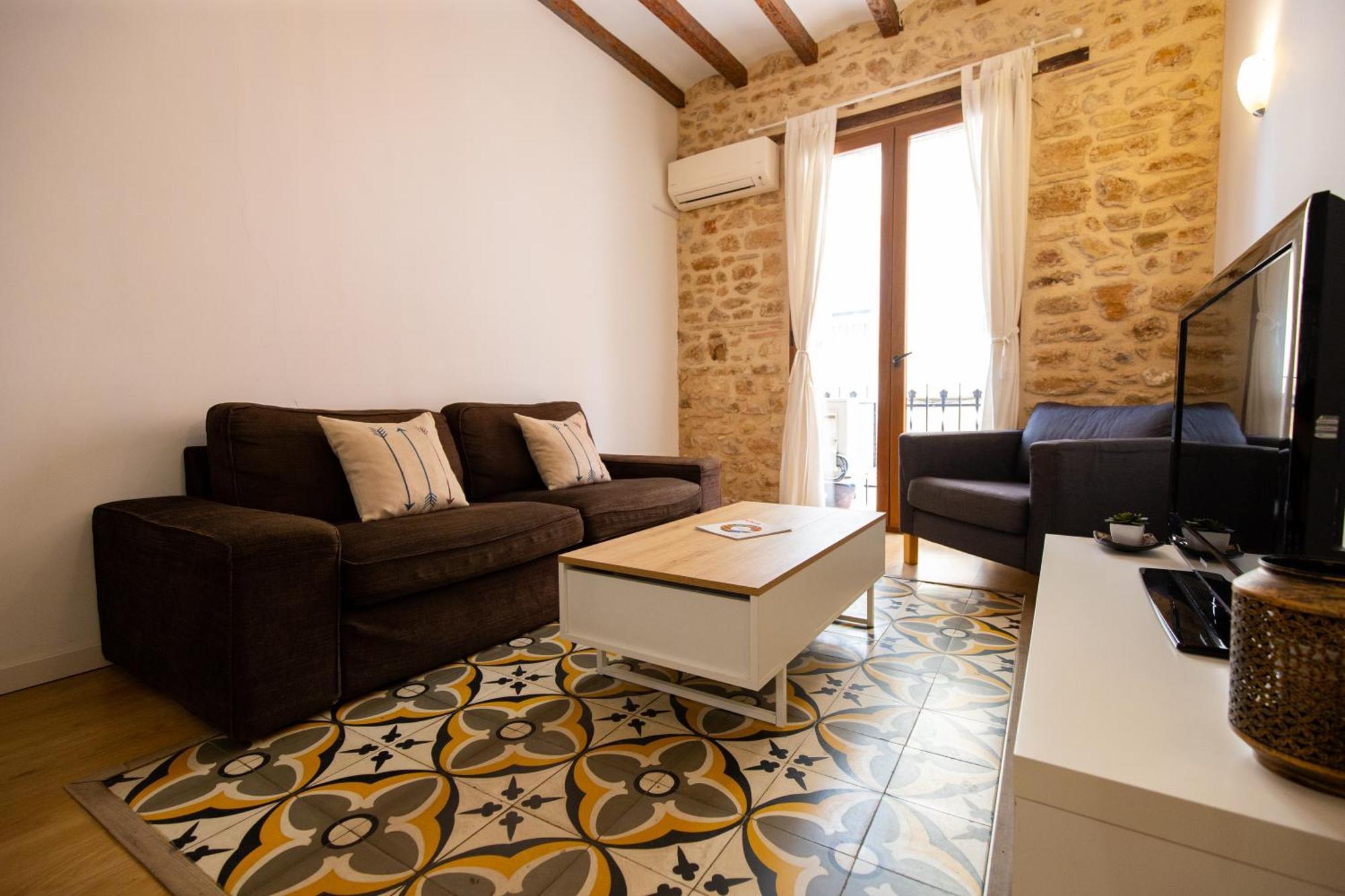 Casa Olivera Denia Εξωτερικό φωτογραφία