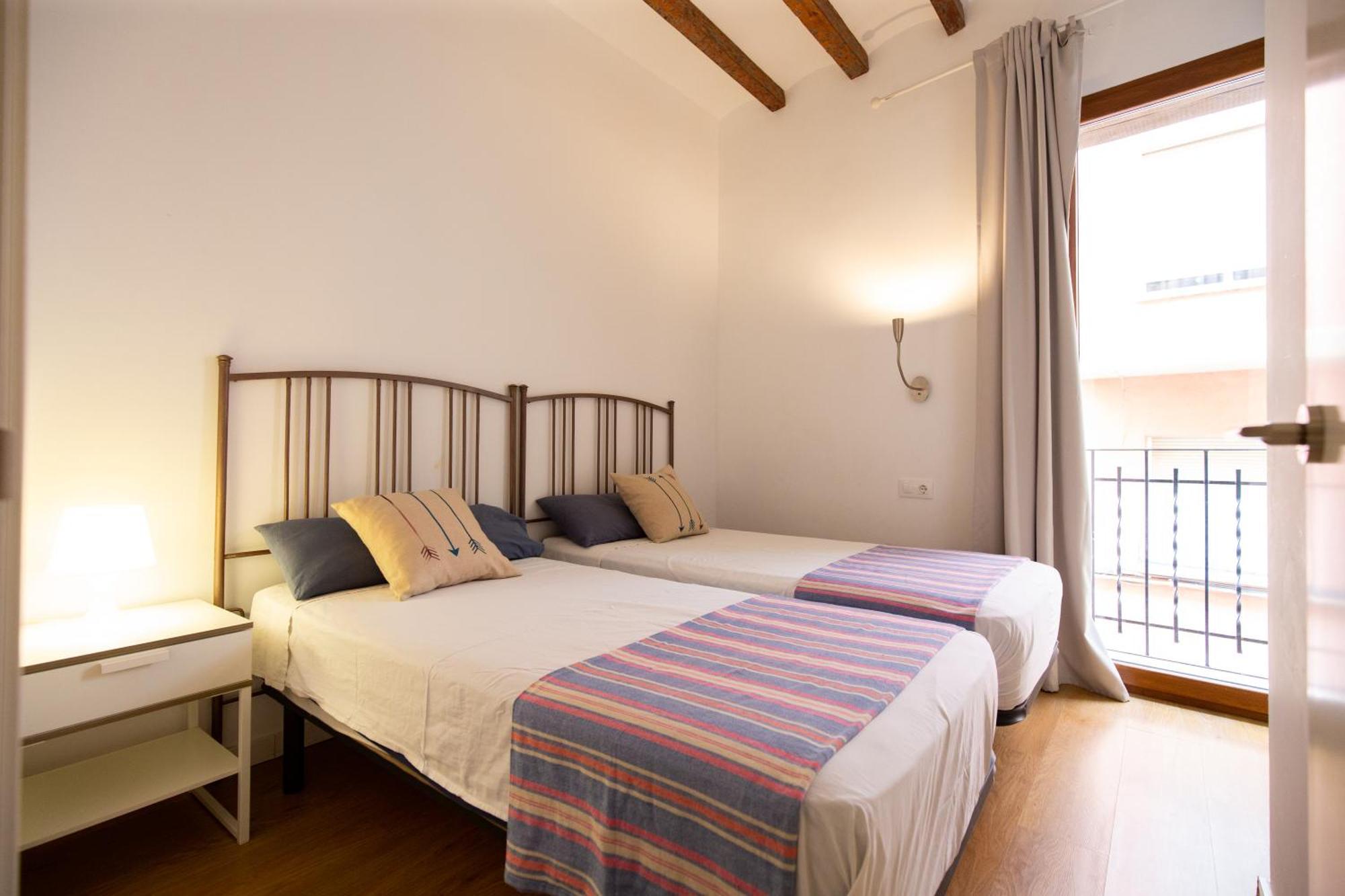 Casa Olivera Denia Εξωτερικό φωτογραφία