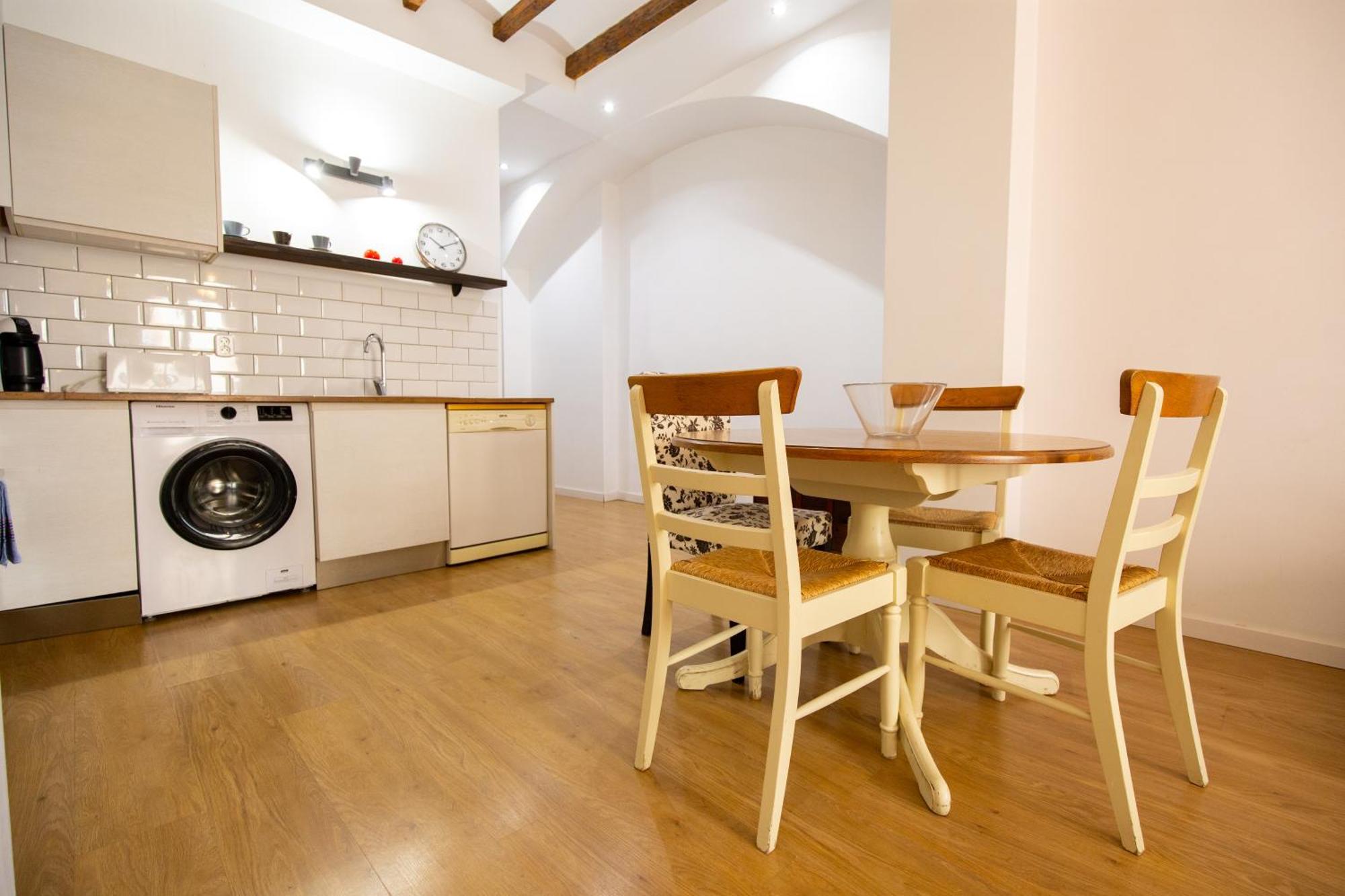 Casa Olivera Denia Εξωτερικό φωτογραφία
