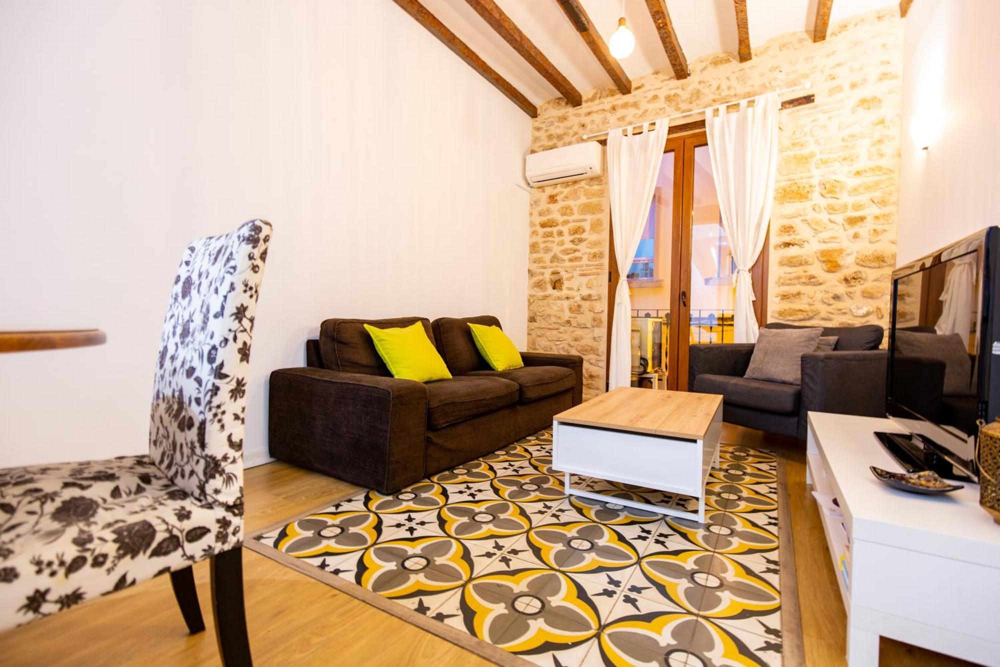 Casa Olivera Denia Εξωτερικό φωτογραφία