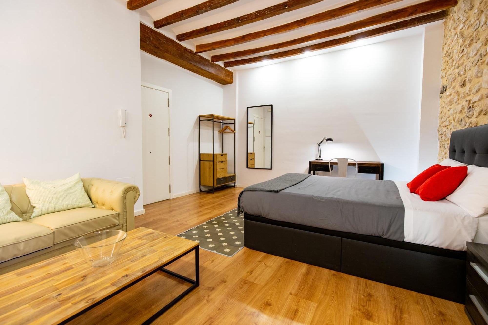 Casa Olivera Denia Εξωτερικό φωτογραφία