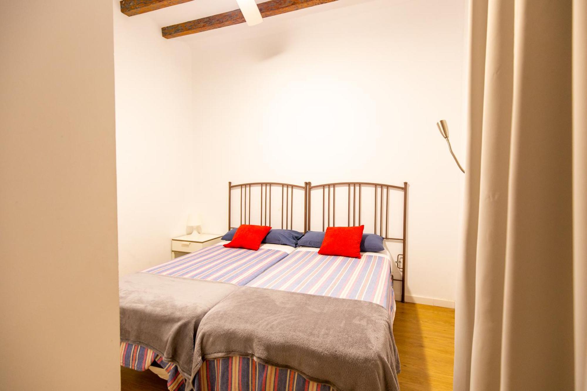 Casa Olivera Denia Εξωτερικό φωτογραφία