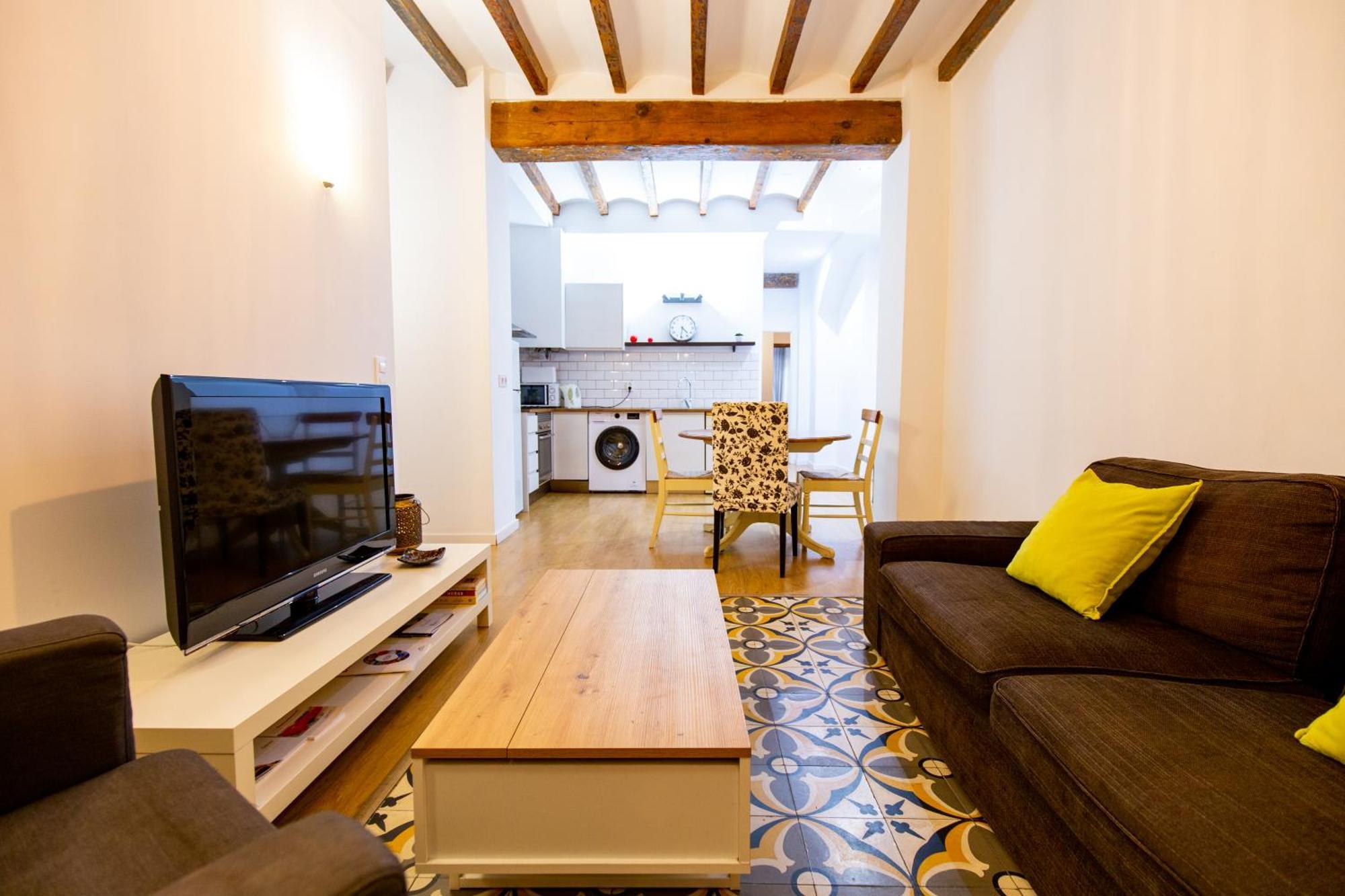 Casa Olivera Denia Εξωτερικό φωτογραφία