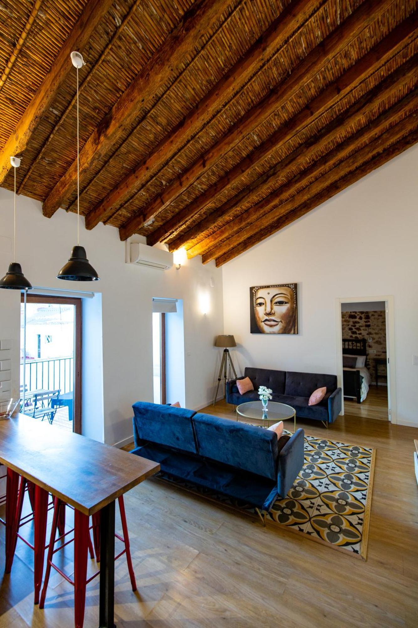 Casa Olivera Denia Εξωτερικό φωτογραφία