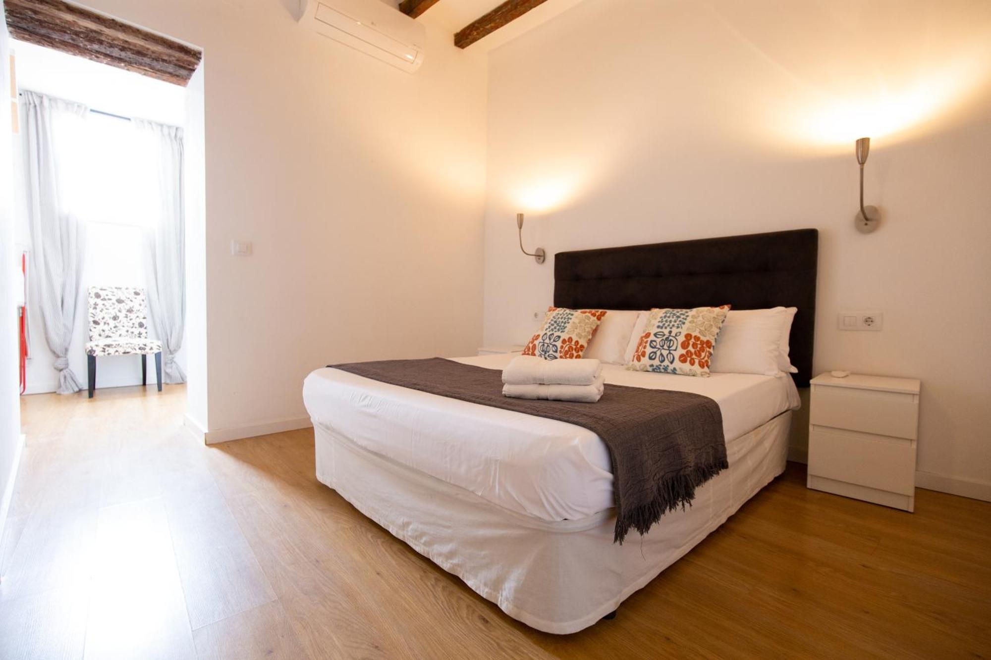 Casa Olivera Denia Εξωτερικό φωτογραφία