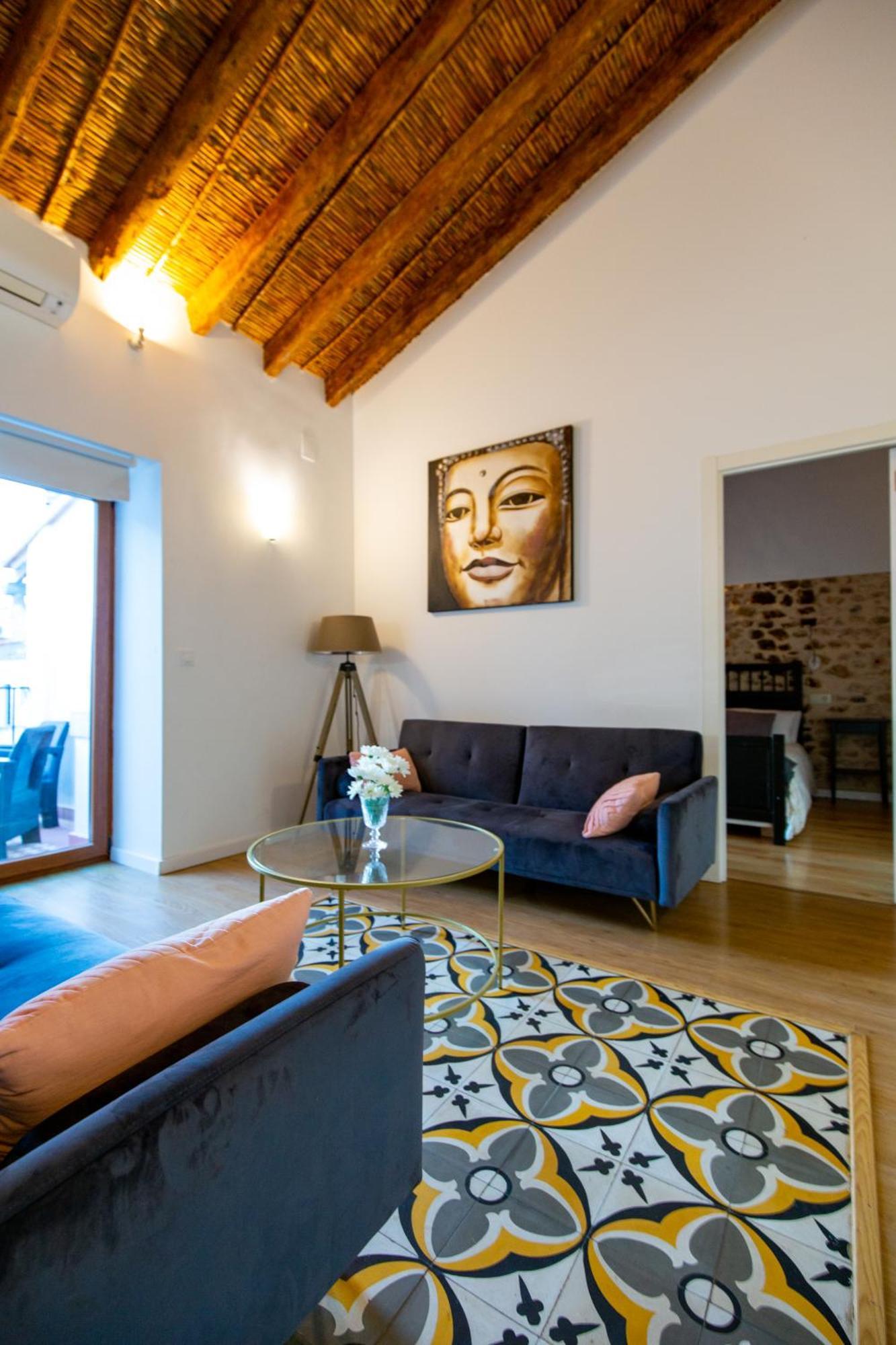 Casa Olivera Denia Εξωτερικό φωτογραφία