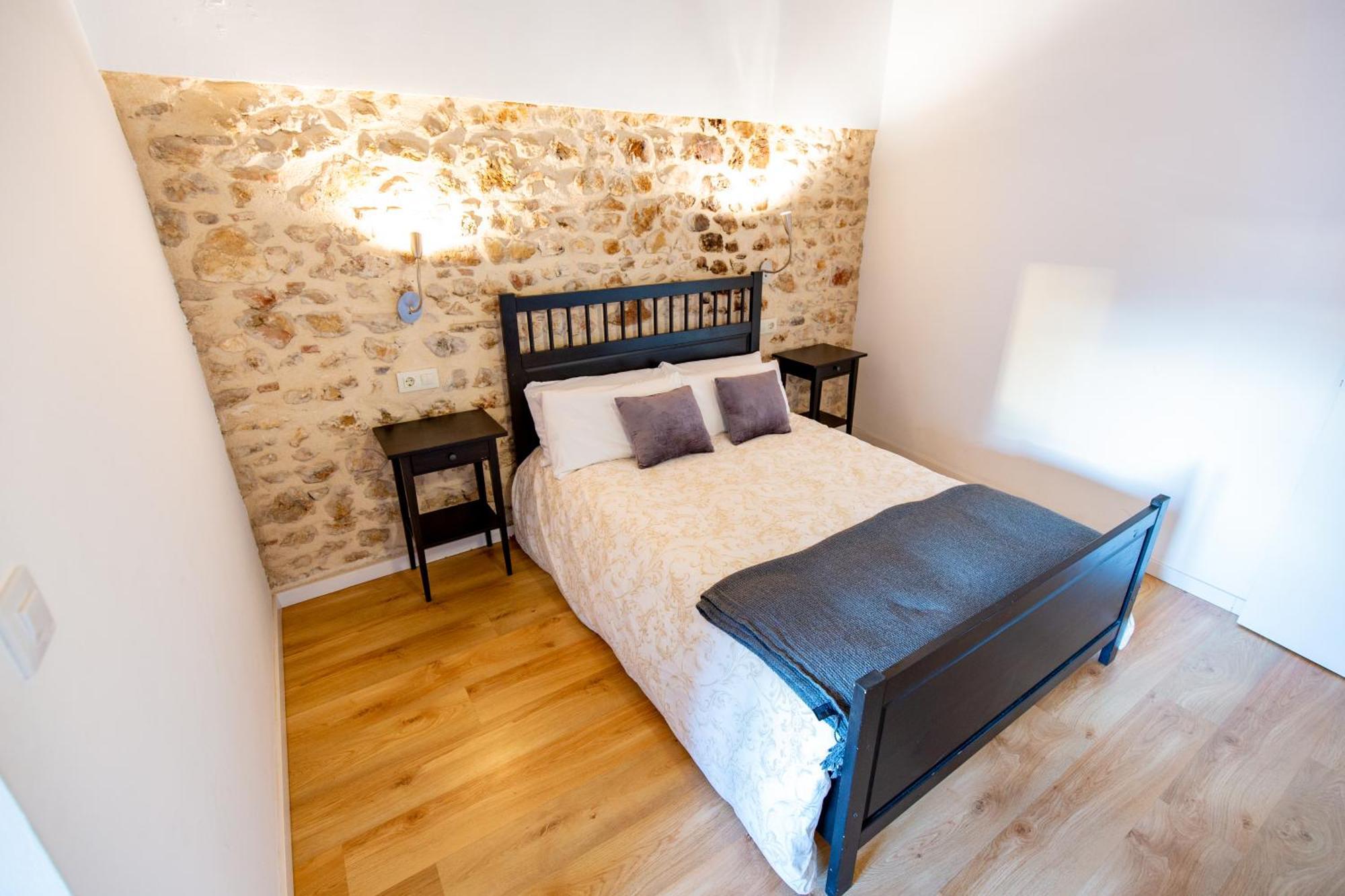 Casa Olivera Denia Εξωτερικό φωτογραφία