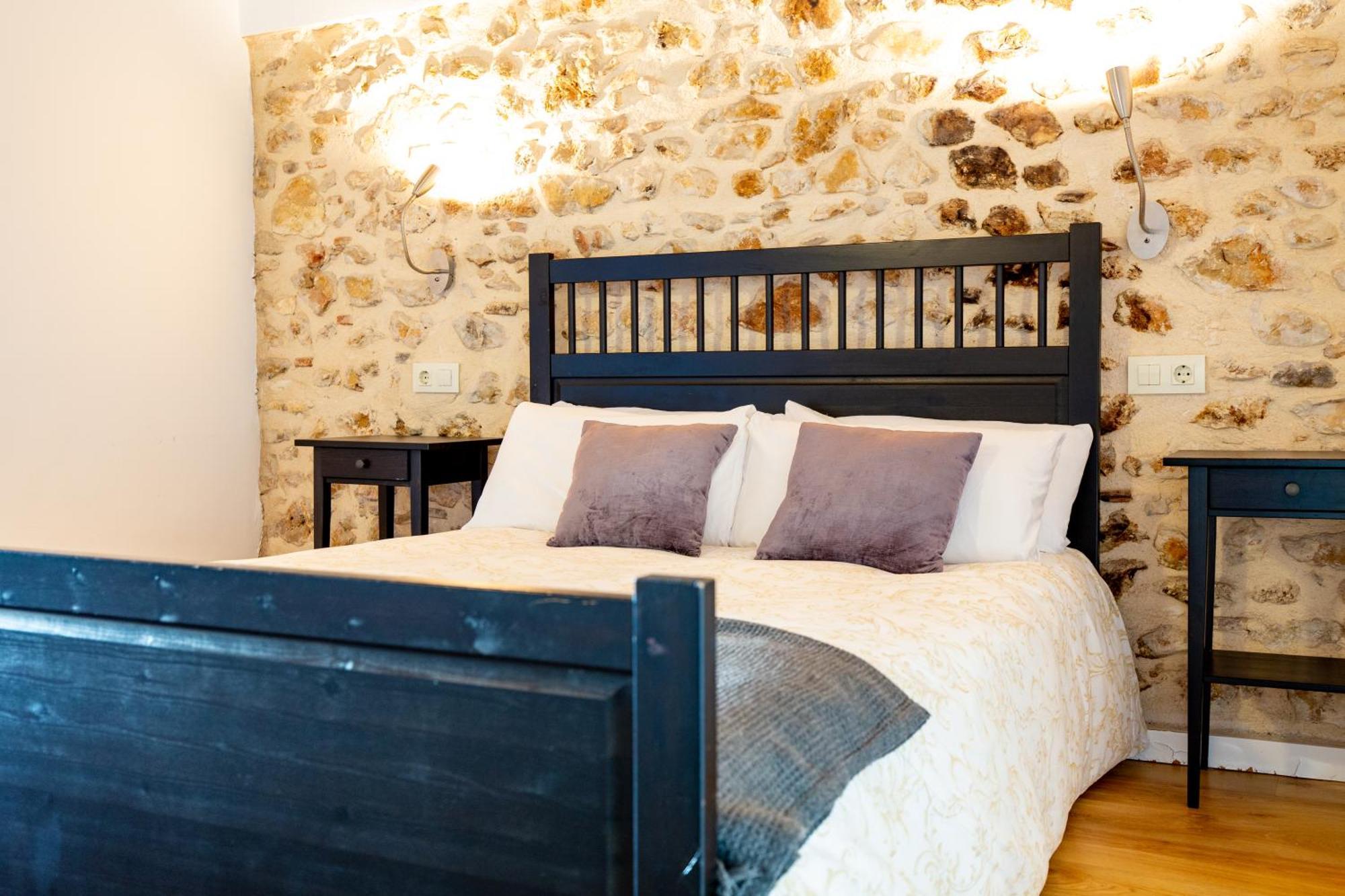 Casa Olivera Denia Εξωτερικό φωτογραφία