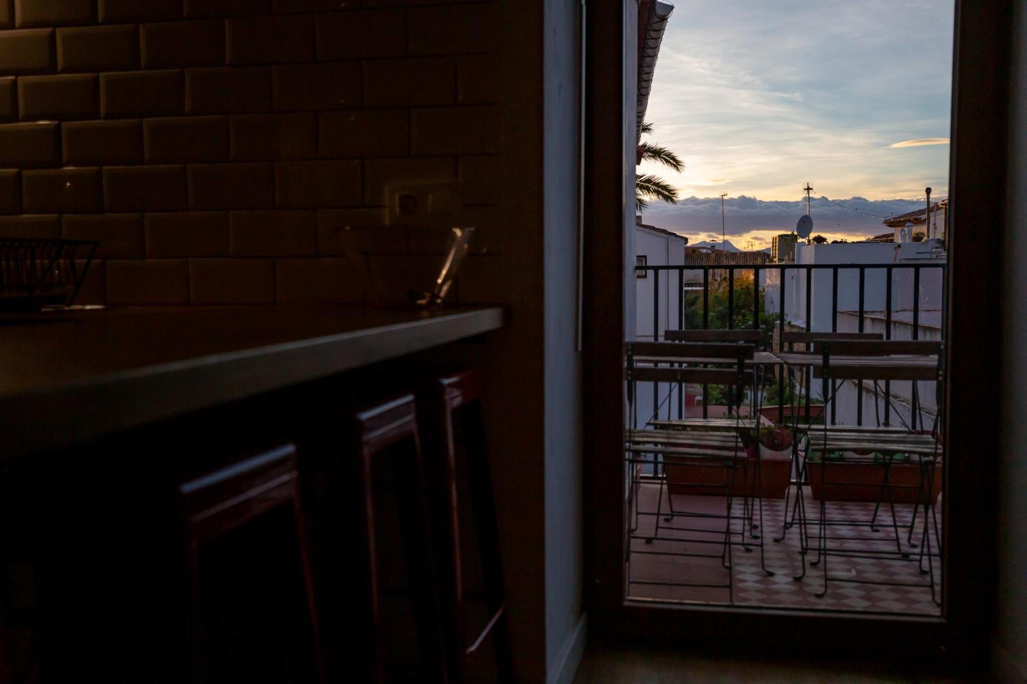 Casa Olivera Denia Εξωτερικό φωτογραφία
