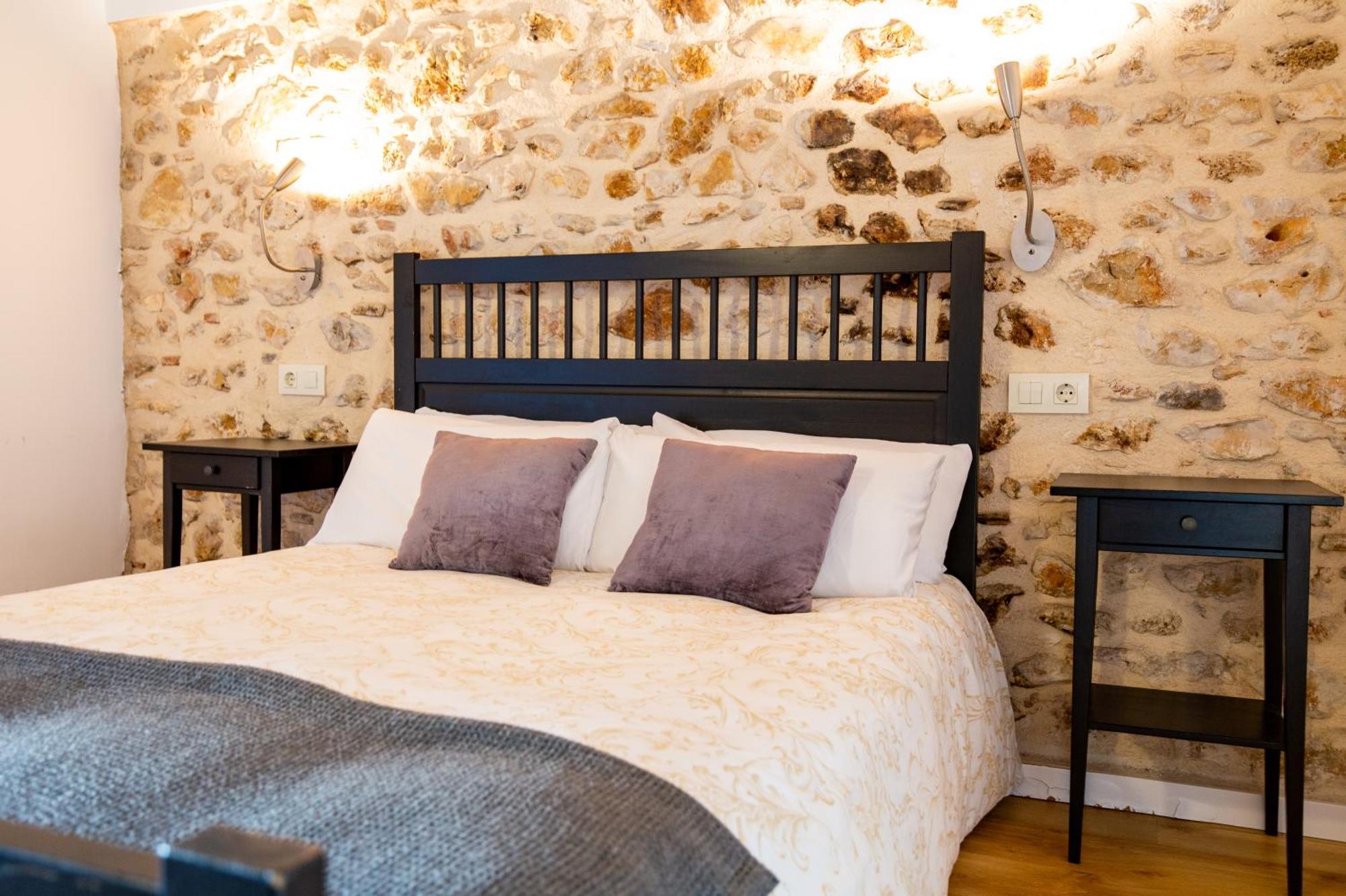 Casa Olivera Denia Εξωτερικό φωτογραφία