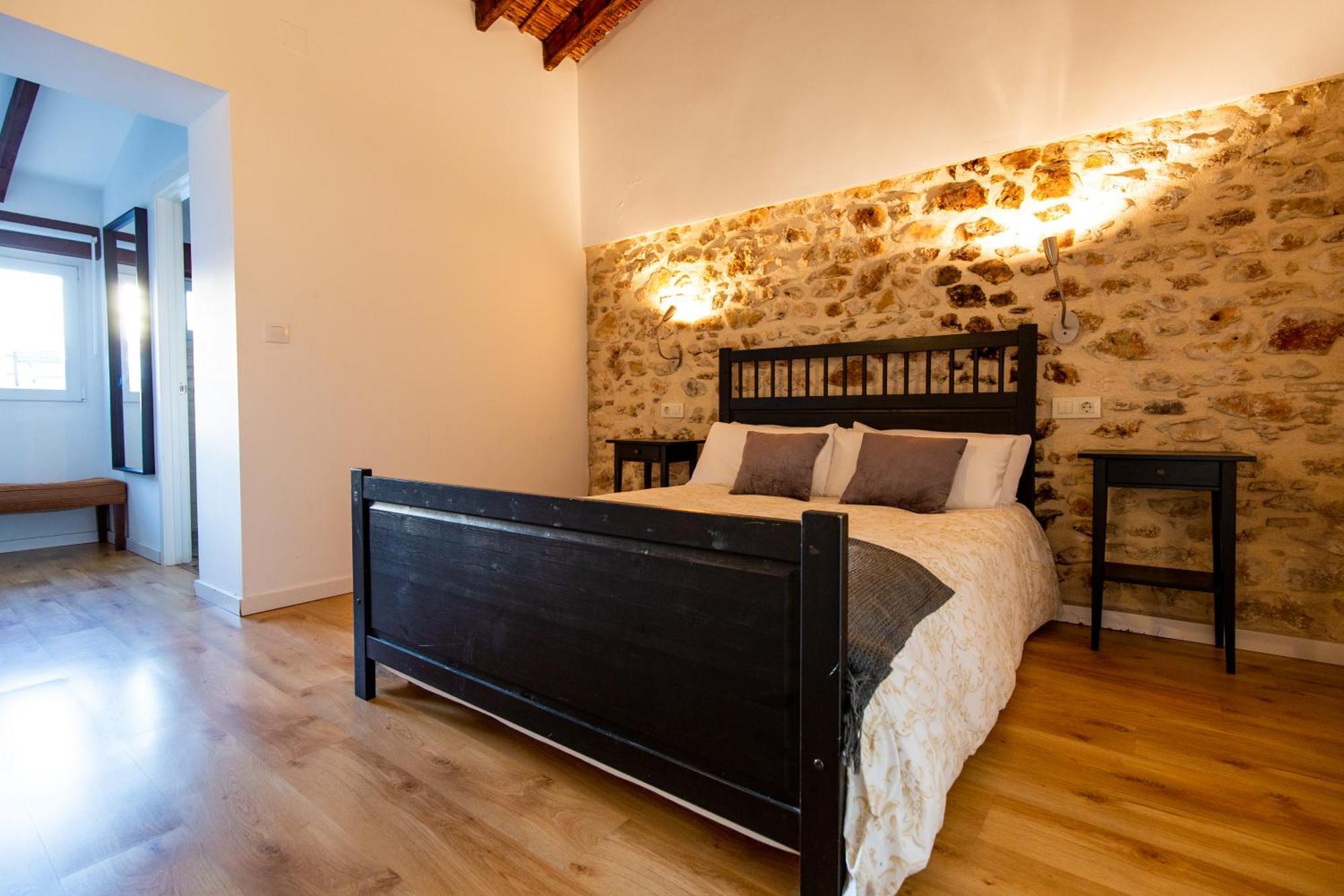 Casa Olivera Denia Εξωτερικό φωτογραφία