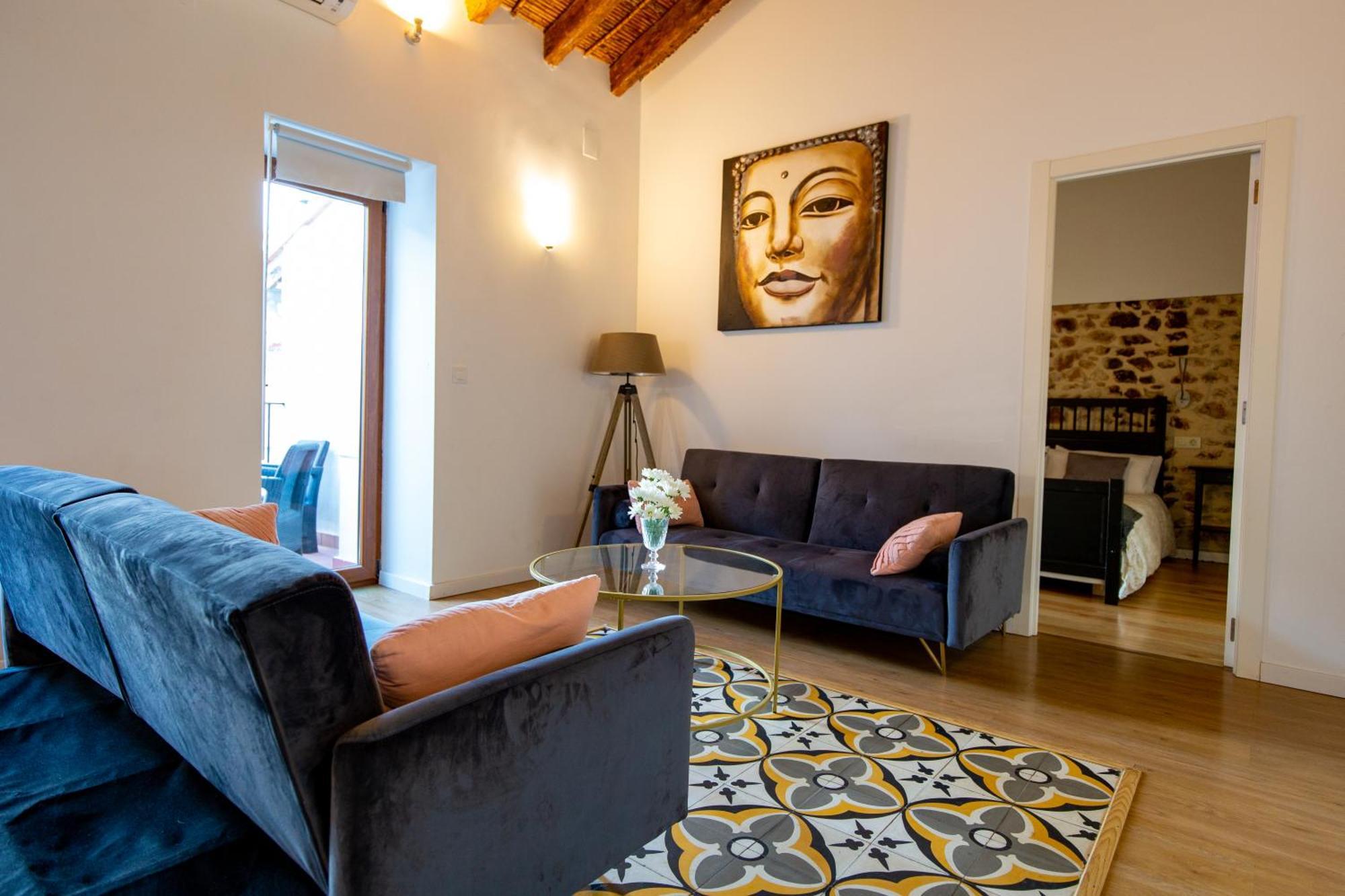 Casa Olivera Denia Εξωτερικό φωτογραφία