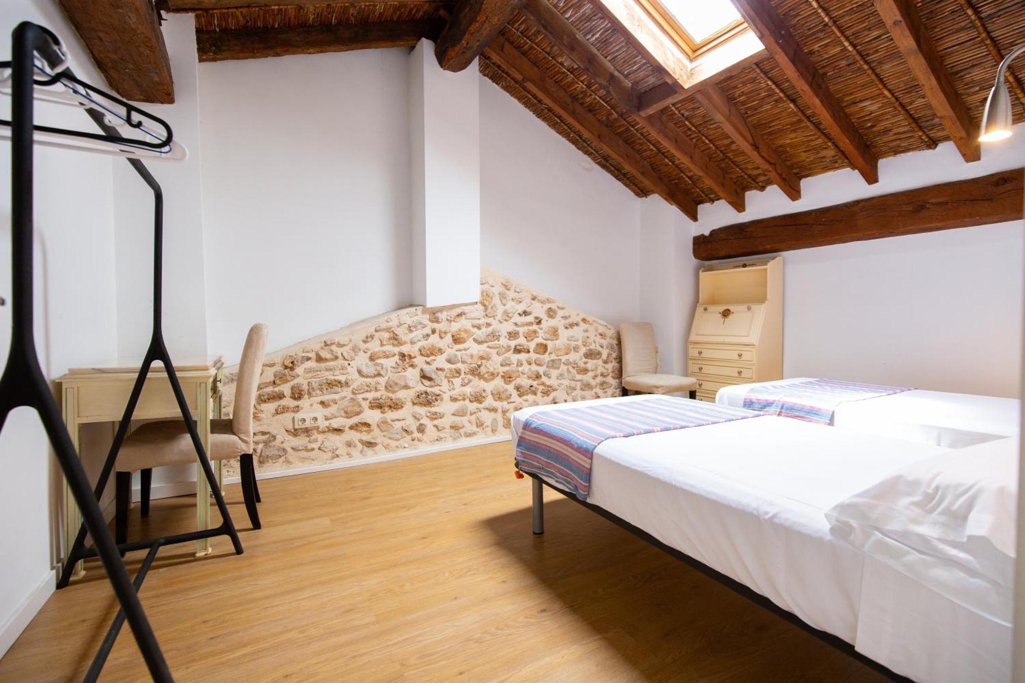 Casa Olivera Denia Εξωτερικό φωτογραφία