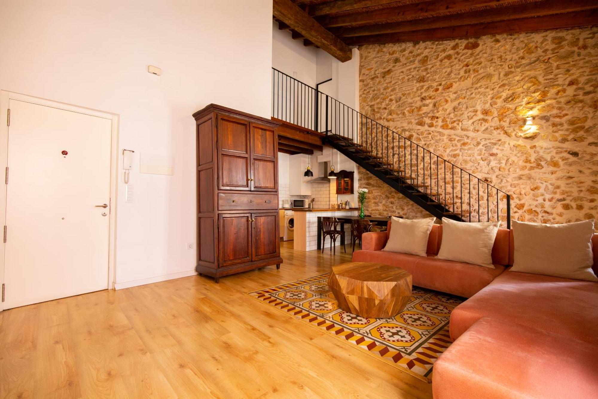 Casa Olivera Denia Εξωτερικό φωτογραφία