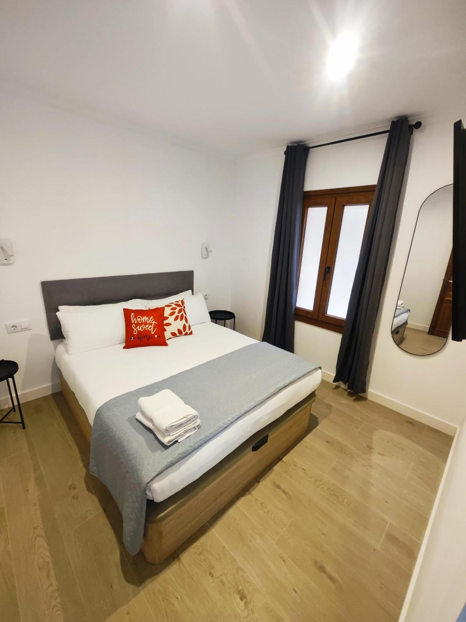 Casa Olivera Denia Εξωτερικό φωτογραφία