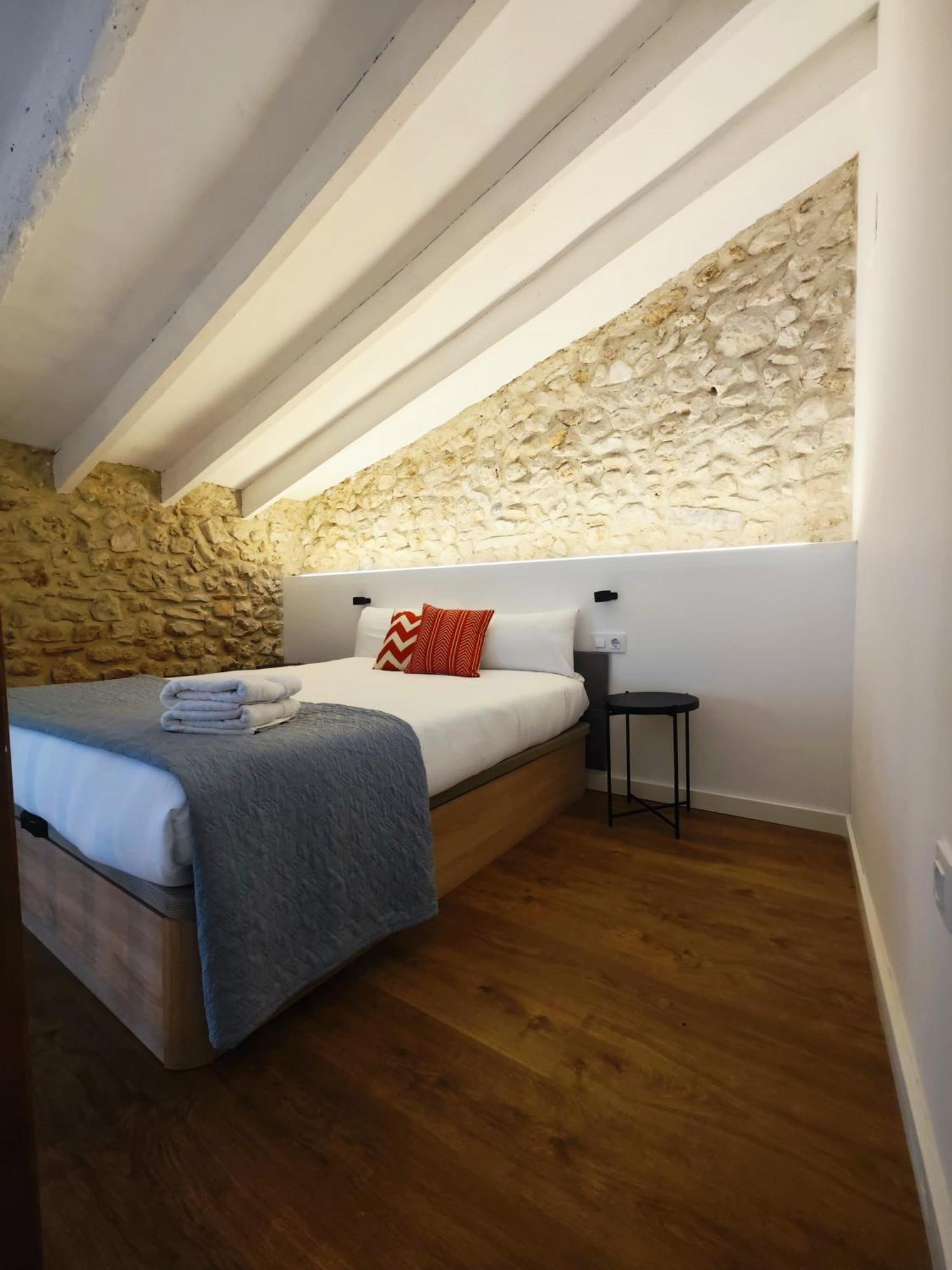 Casa Olivera Denia Εξωτερικό φωτογραφία
