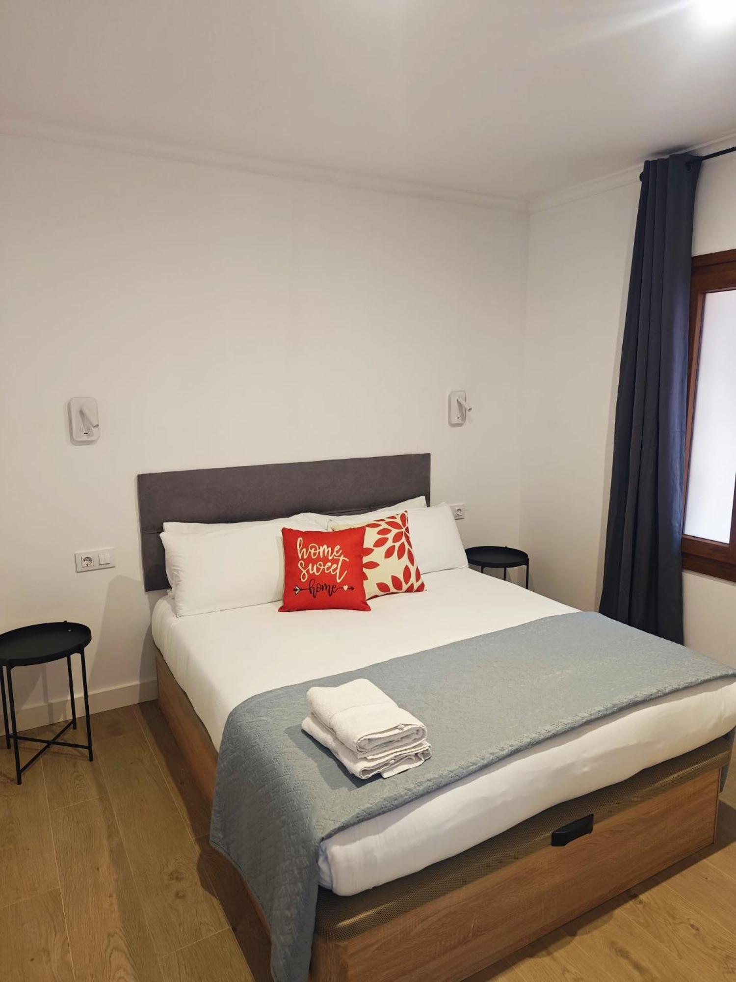 Casa Olivera Denia Εξωτερικό φωτογραφία