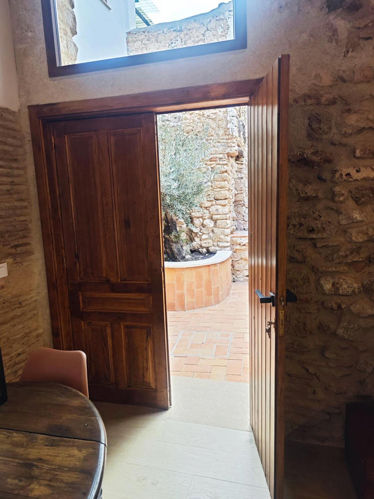 Casa Olivera Denia Εξωτερικό φωτογραφία