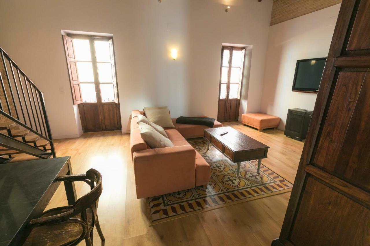 Casa Olivera Denia Εξωτερικό φωτογραφία